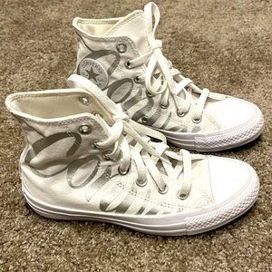 Converse Women’s high top